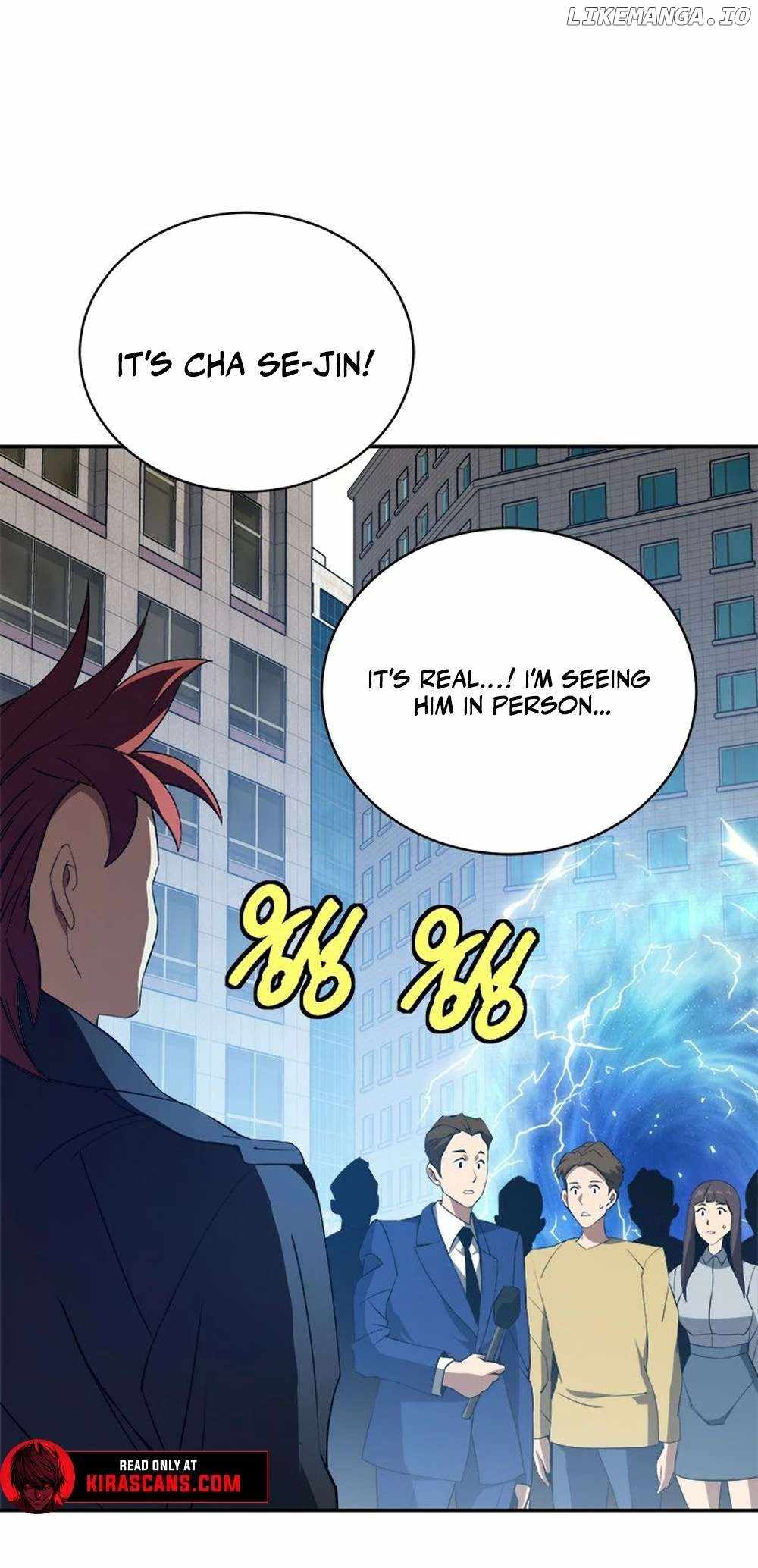 Strongest Level 1 Chapter 62 64
